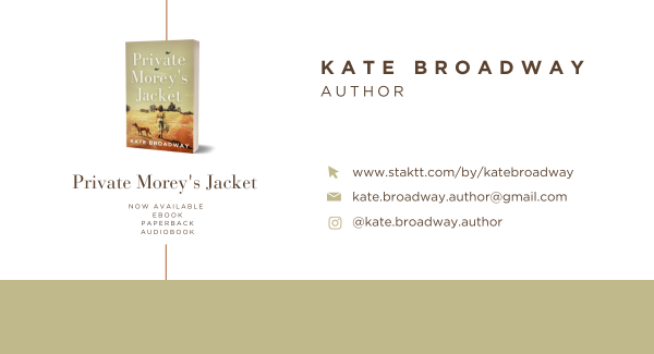 Kate Broadway