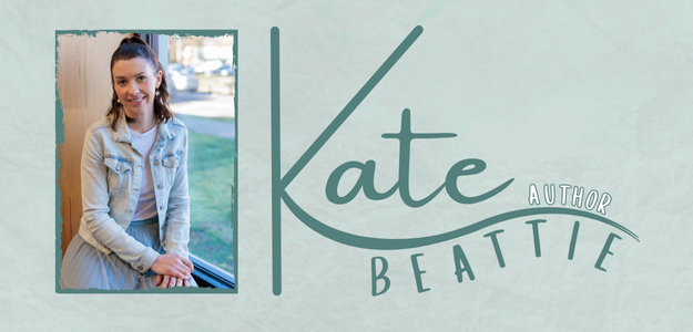 Kate Beattie